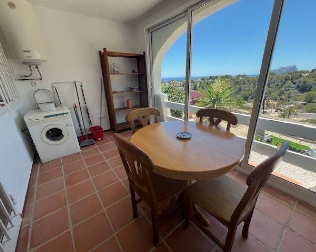 Venta - Apartamento - Benissa - Montemar