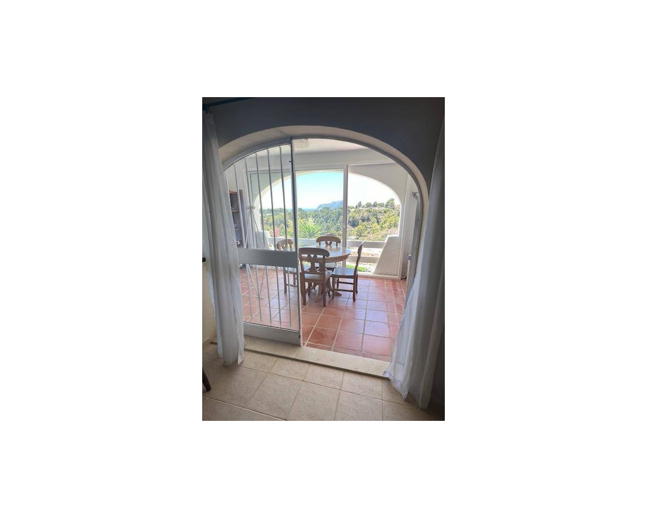 Venta - Apartamento - Benissa - Montemar