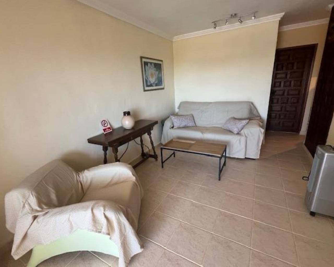 Venta - Apartamento - Benissa - Montemar