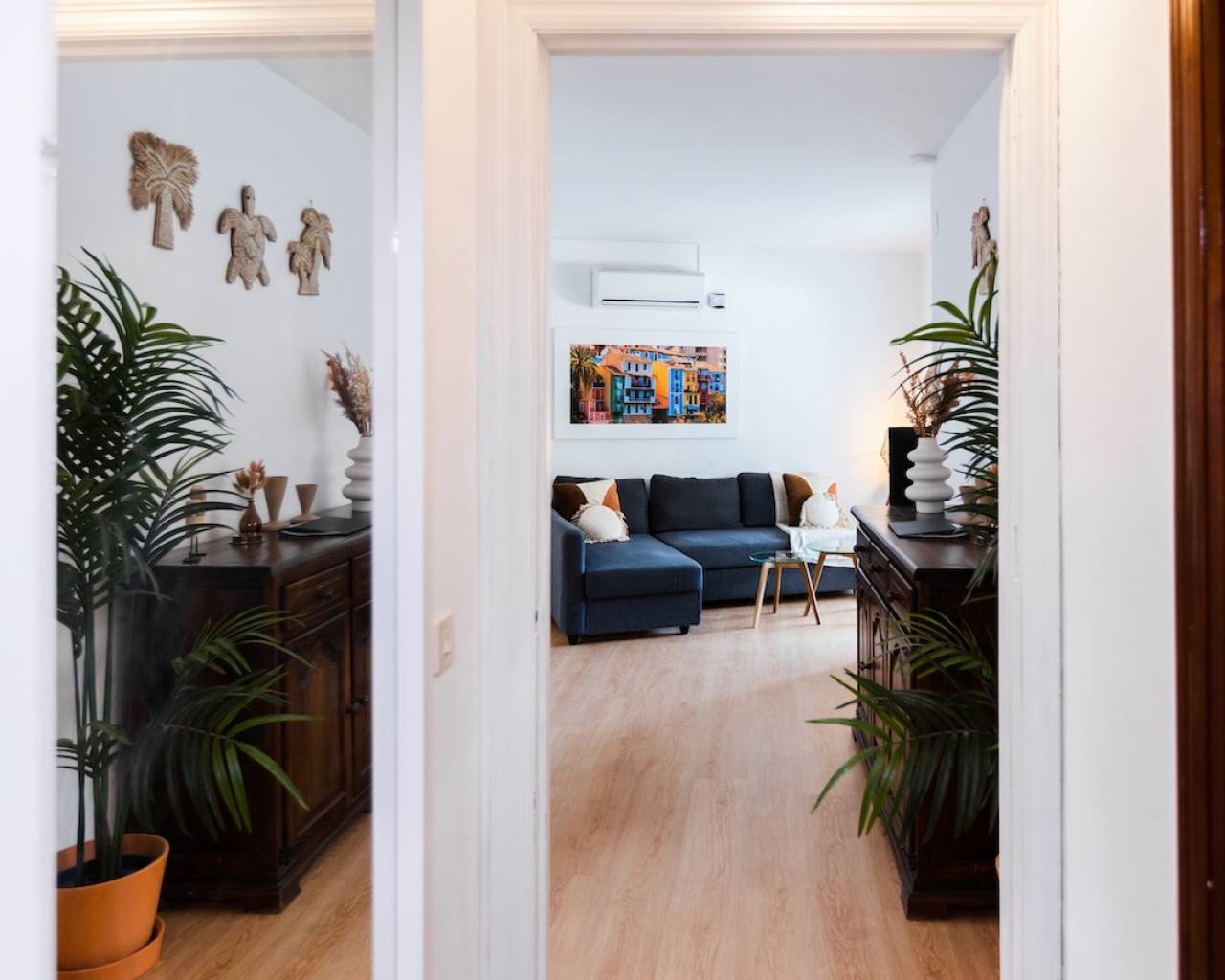 Venta - Apartamento - Calpe - Calpe Town Centre