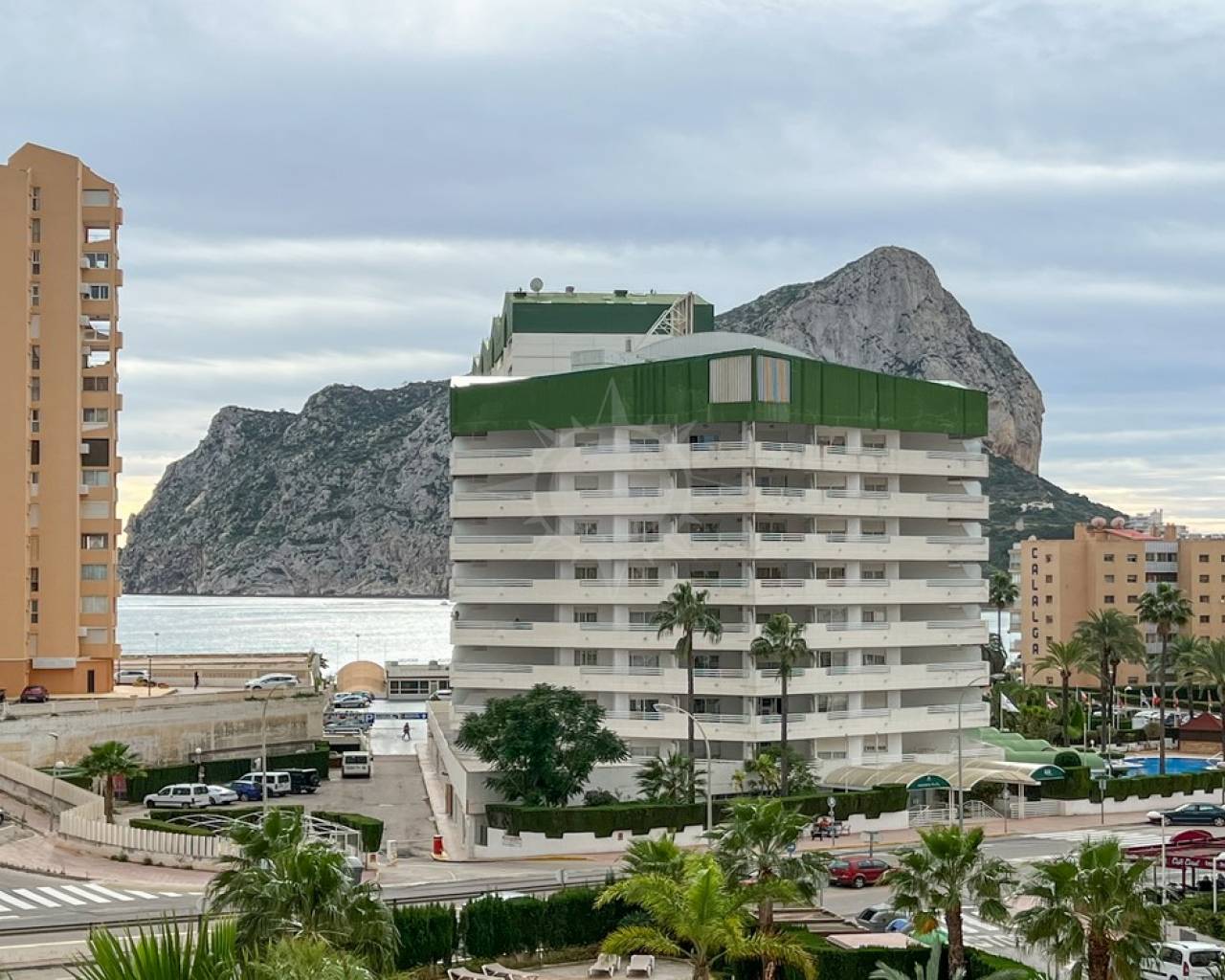 Venta - Apartamento - Calpe