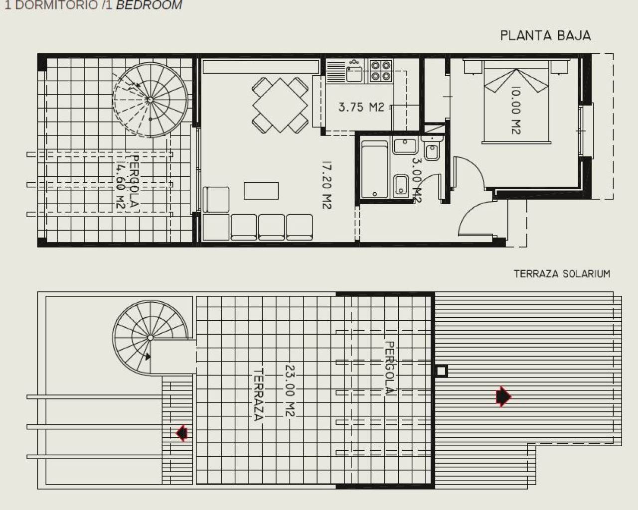 Venta - Apartamento - Calpe