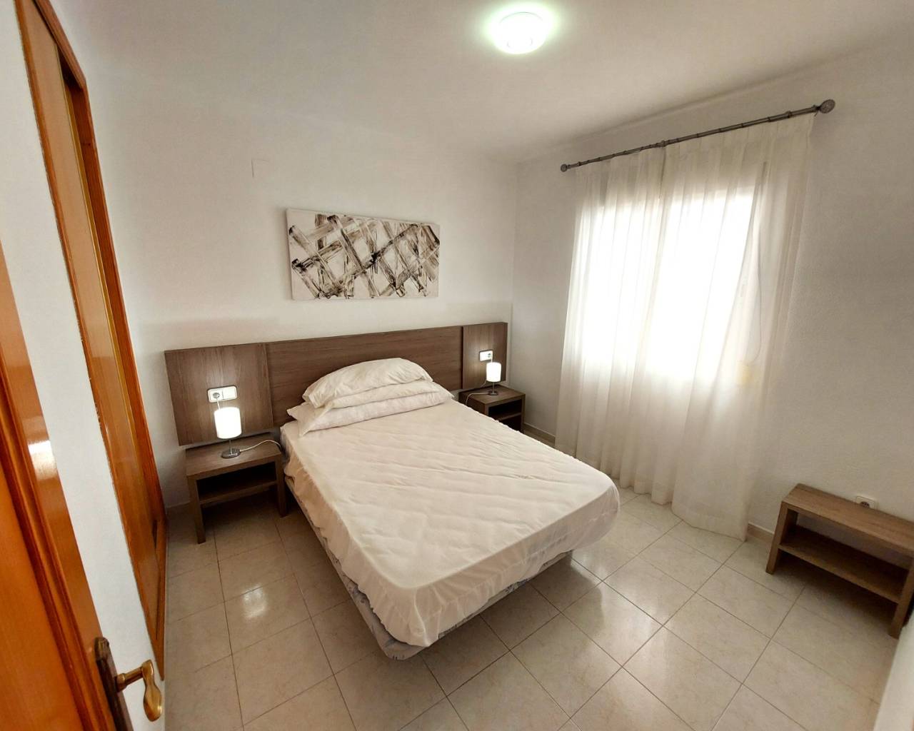 Venta - Apartamento - Calpe