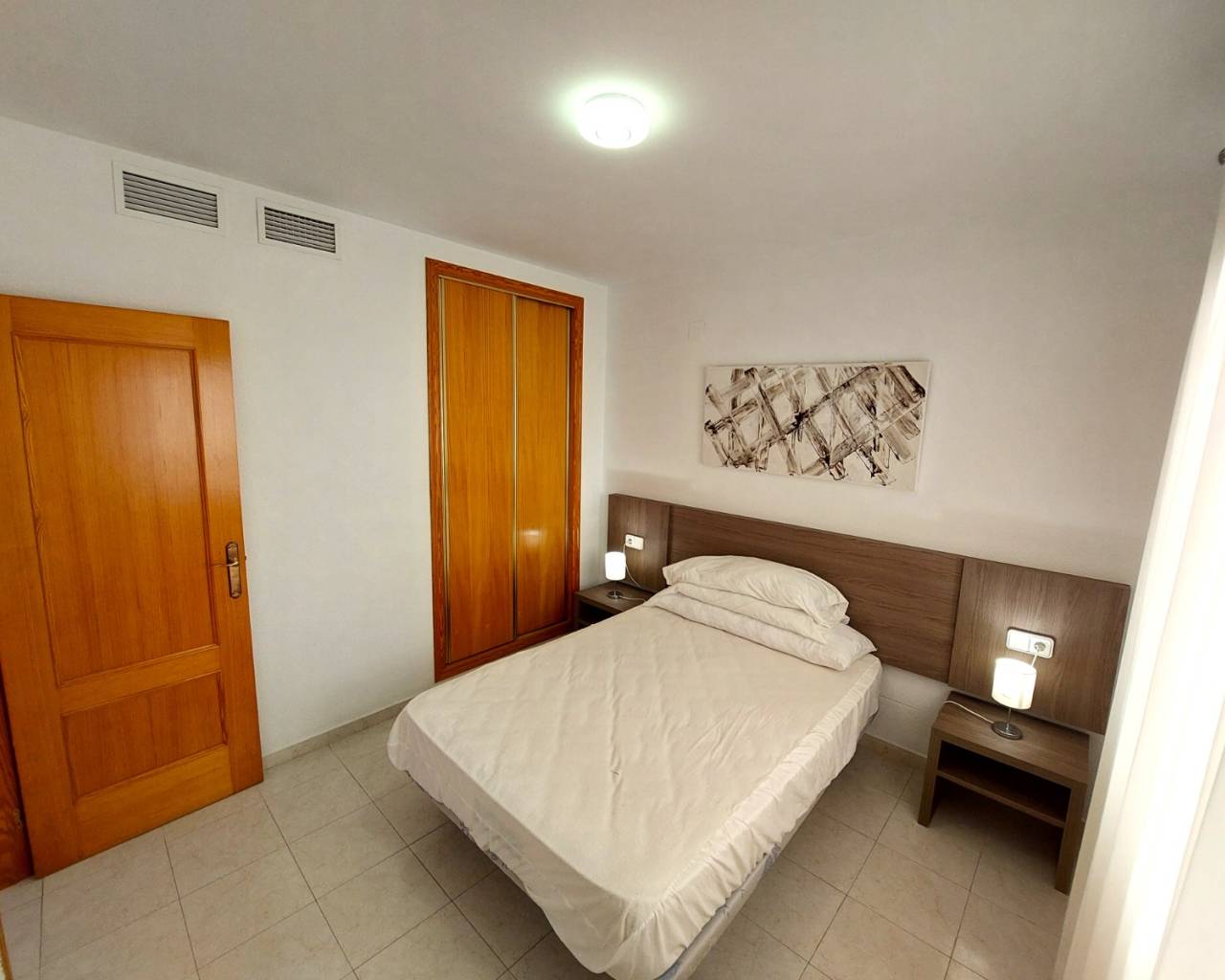 Venta - Apartamento - Calpe