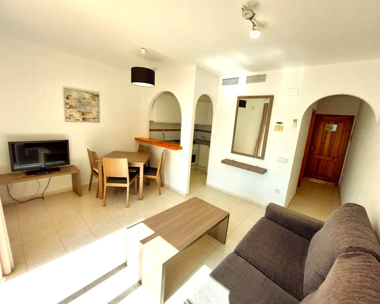 Venta - Apartamento - Calpe