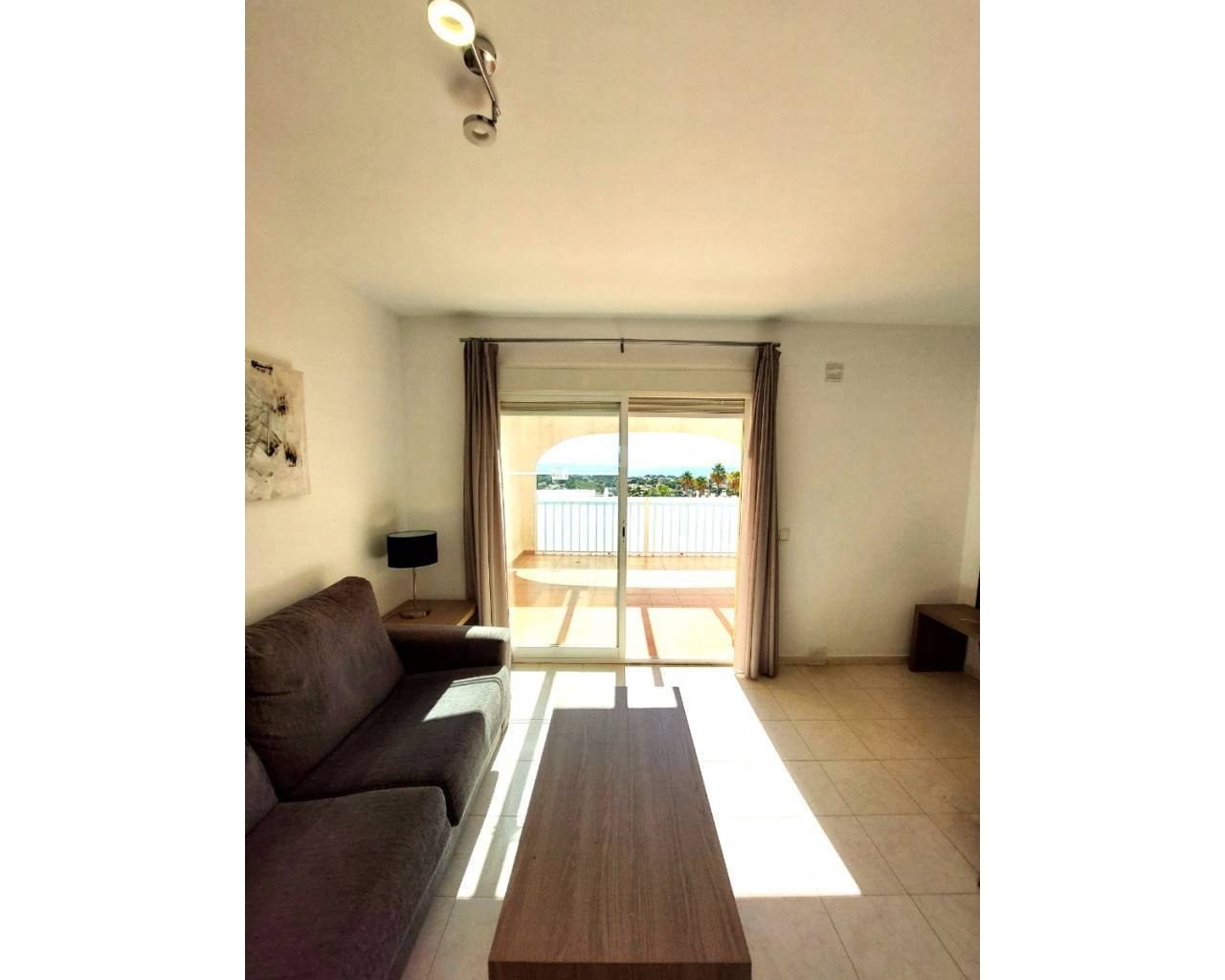 Venta - Apartamento - Calpe