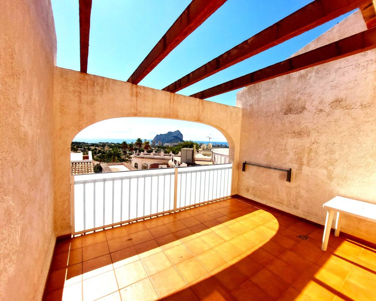 Venta - Apartamento - Calpe