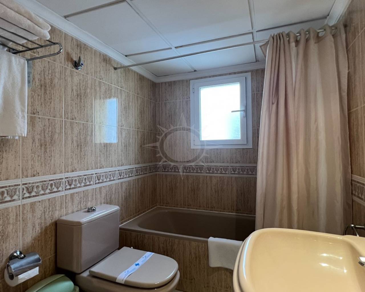 Venta - Apartamento - Calpe