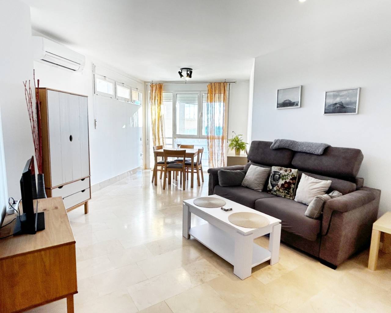 Venta - Apartamento - Calpe