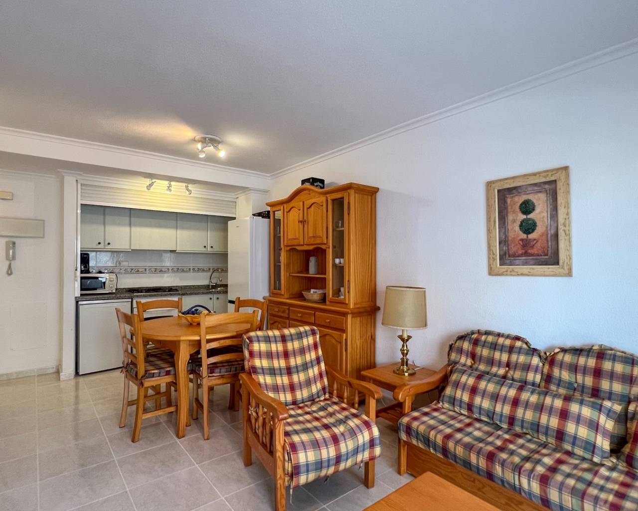 Venta - Apartamento - Calpe