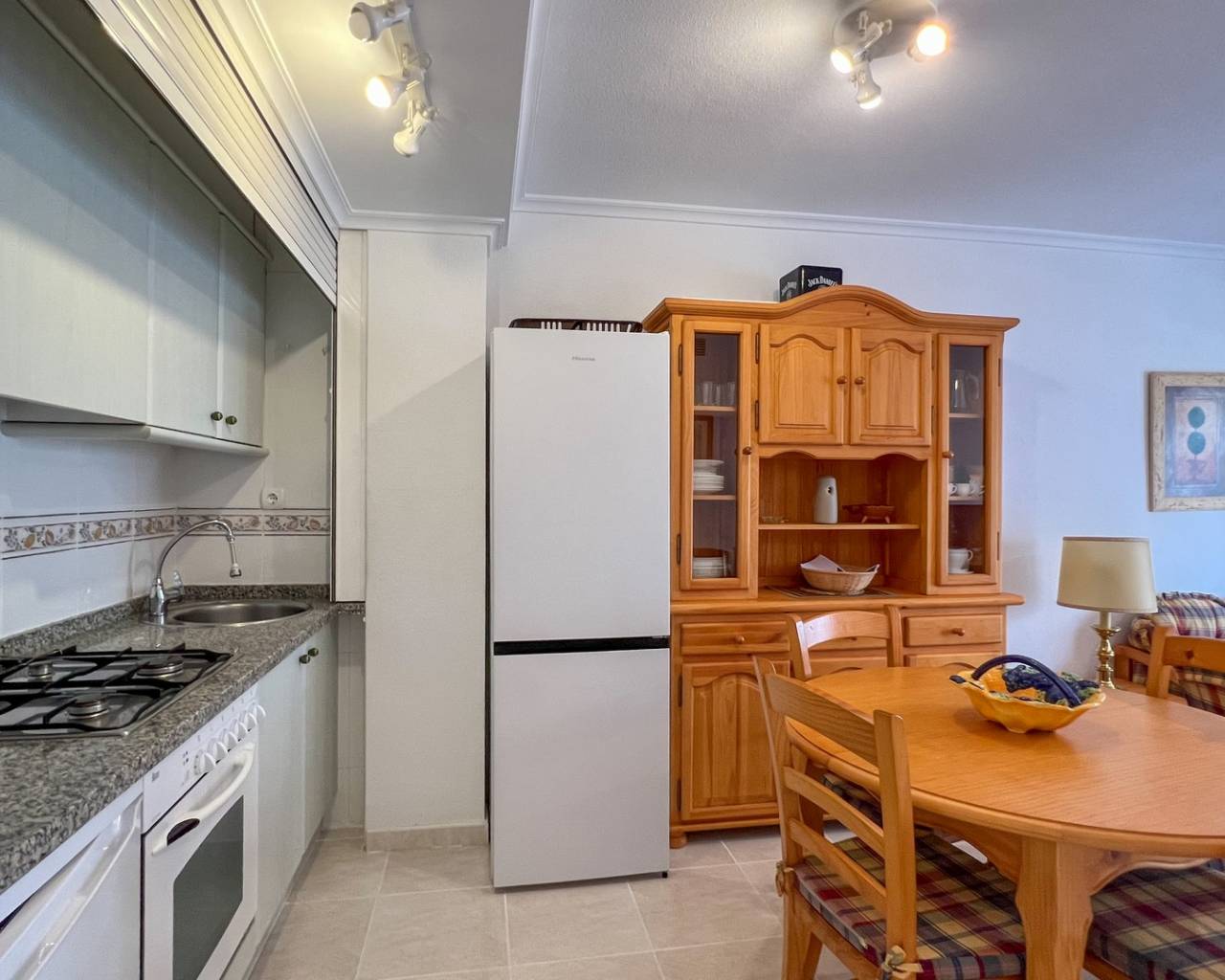 Venta - Apartamento - Calpe