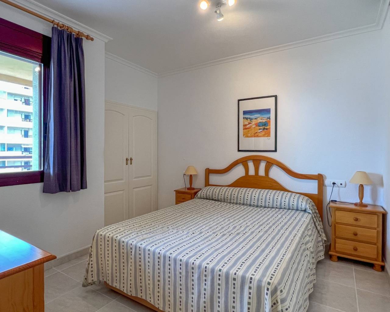 Venta - Apartamento - Calpe