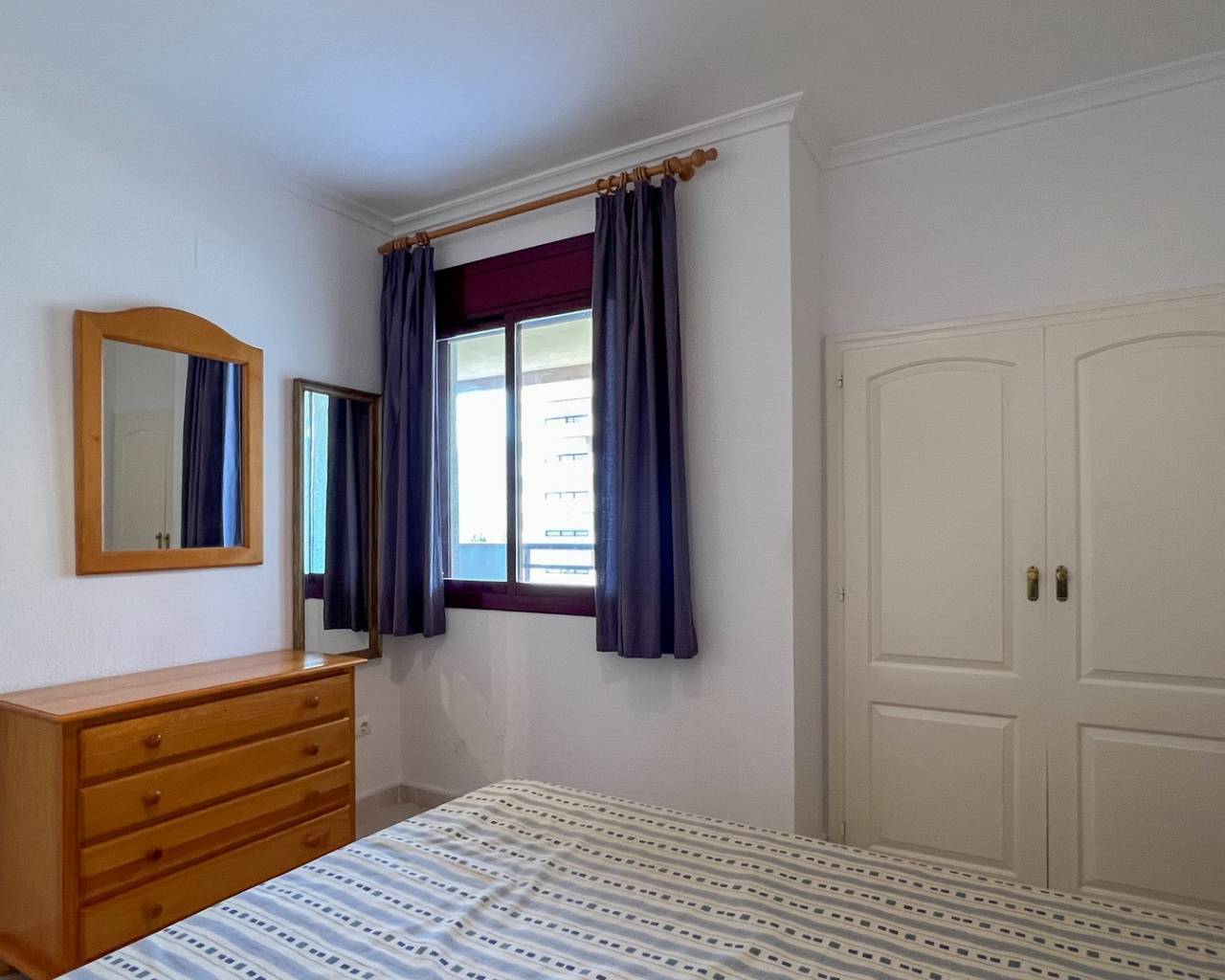 Venta - Apartamento - Calpe