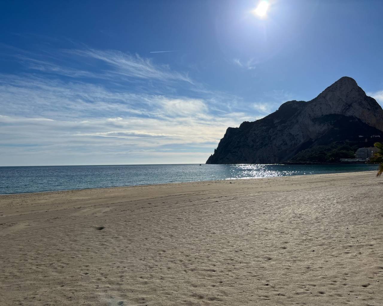 Venta - Apartamento - Calpe