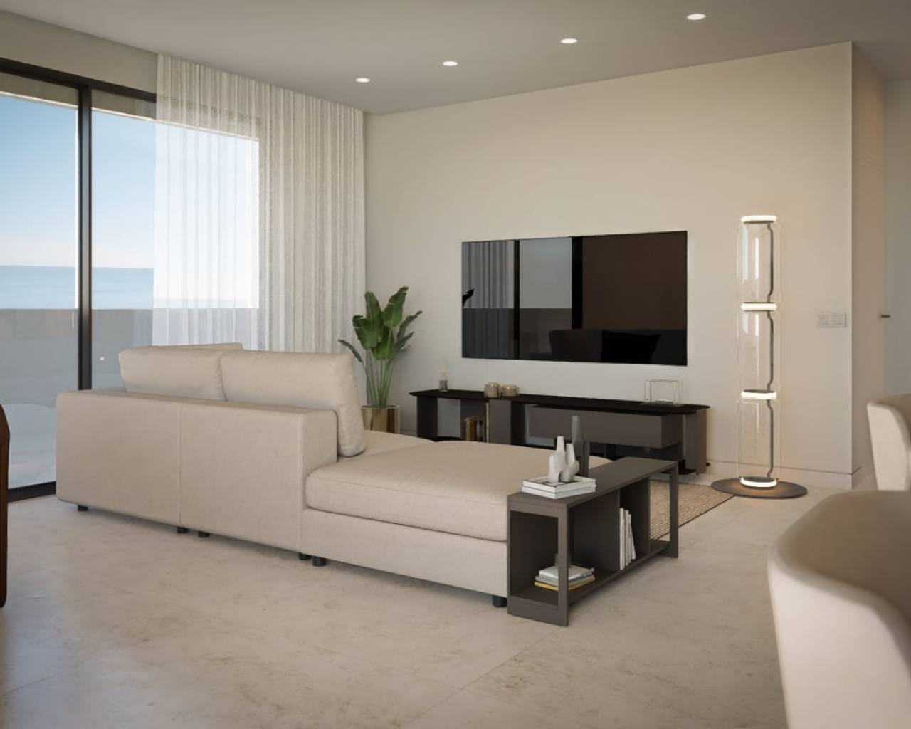 Venta - Apartamento - Calpe