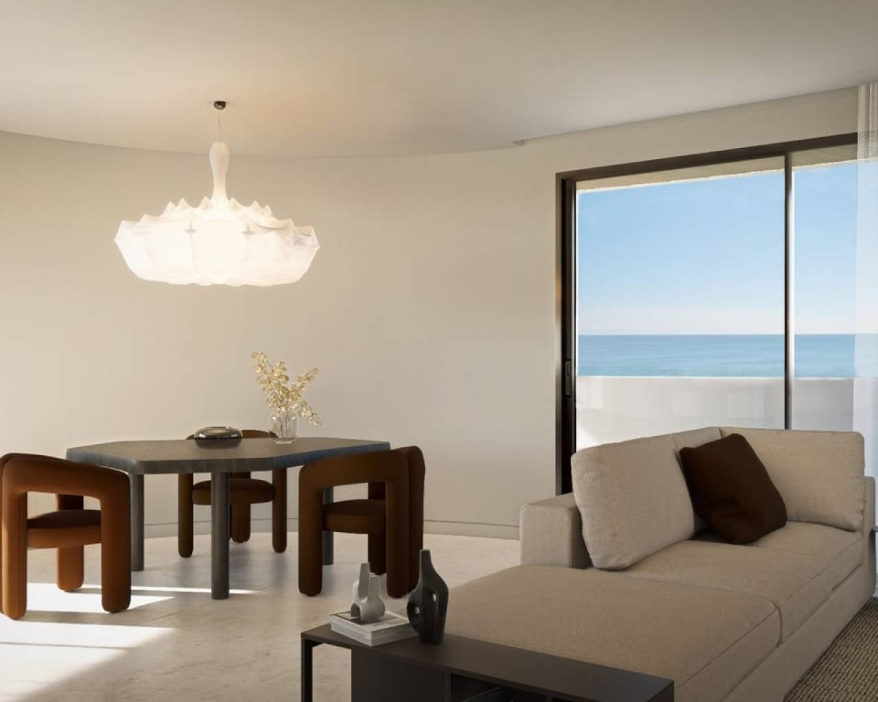 Venta - Apartamento - Calpe