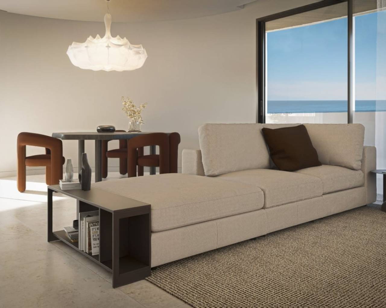 Venta - Apartamento - Calpe