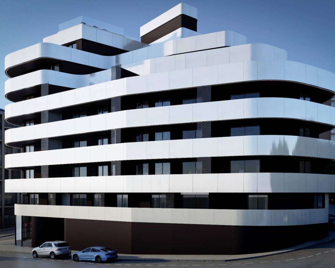 Venta - Apartamento - Calpe - Centro