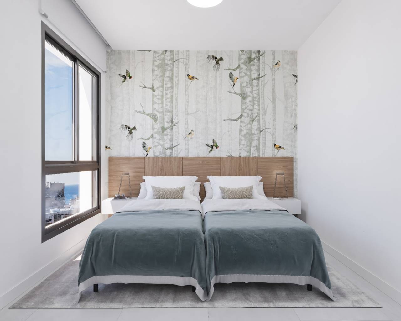 Venta - Apartamento - Calpe - Playa La Fossa