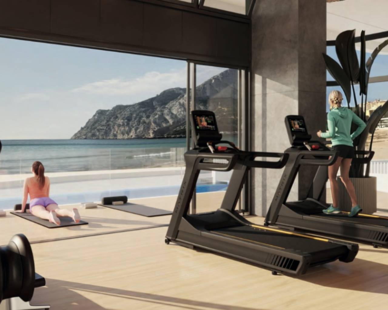 Venta - Apartamento - Calpe - Playa La Fossa