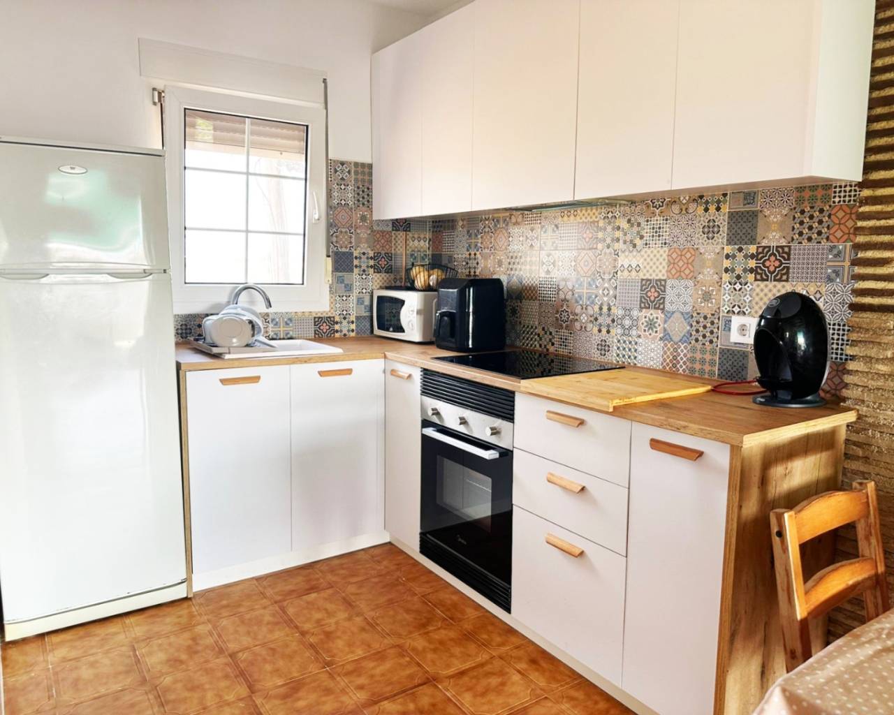 Venta - Apartamento - Dénia - Las marinas