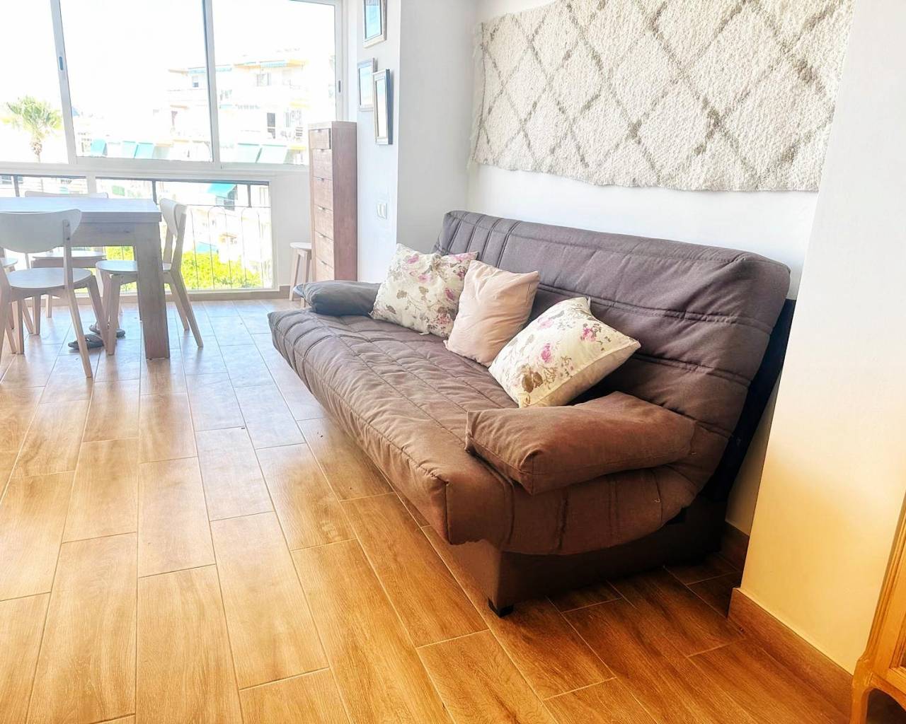 Venta - Apartamento - Javea - El Arenal