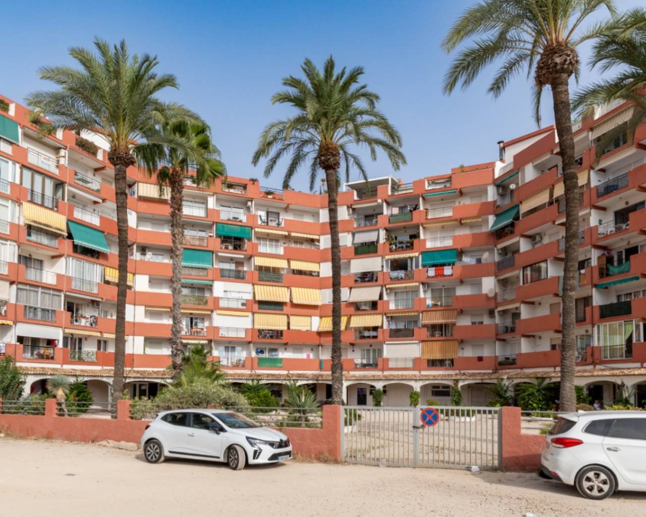Venta - Apartamento - Javea - El Arenal