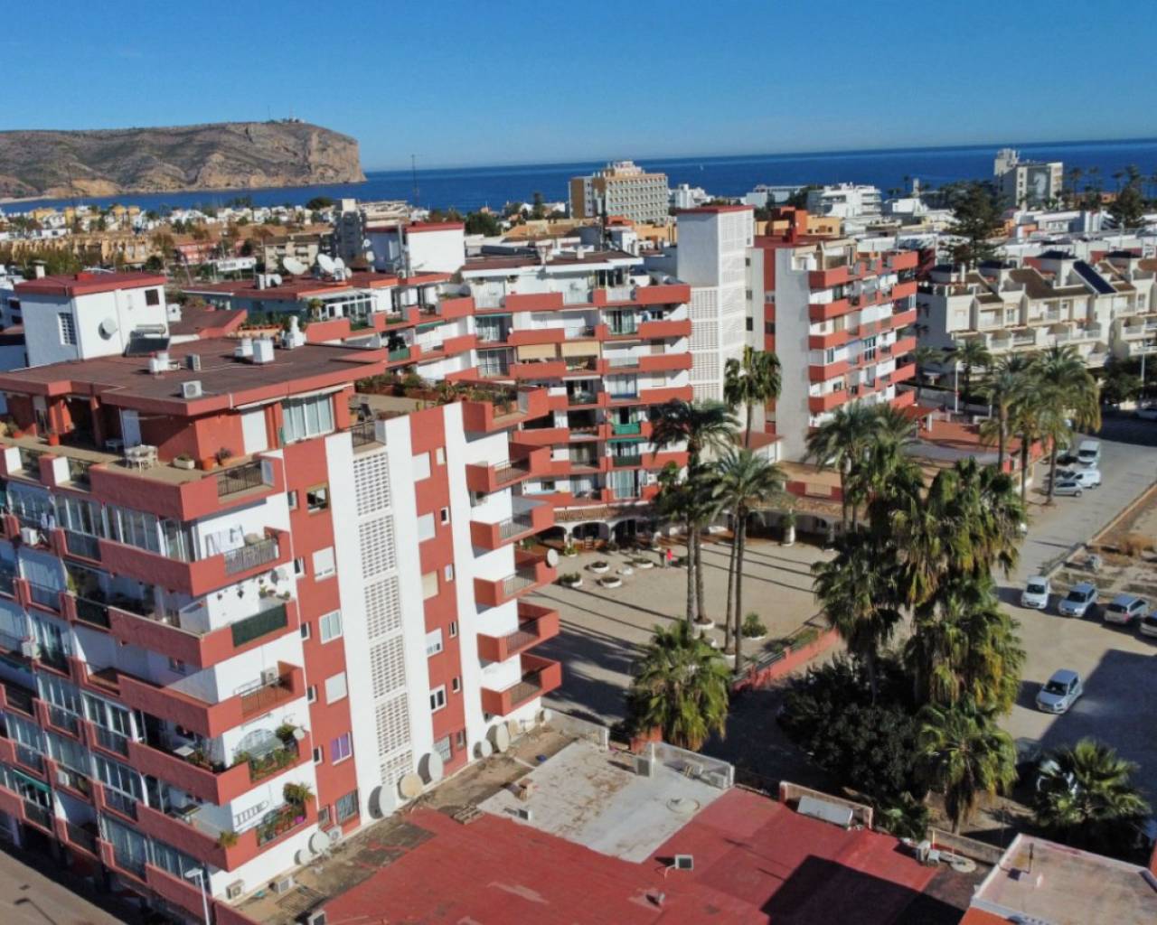 Venta - Apartamento - Javea - El Arenal