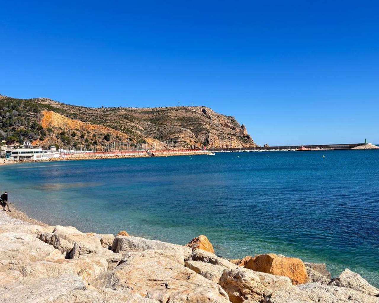 Venta - Apartamento - Javea