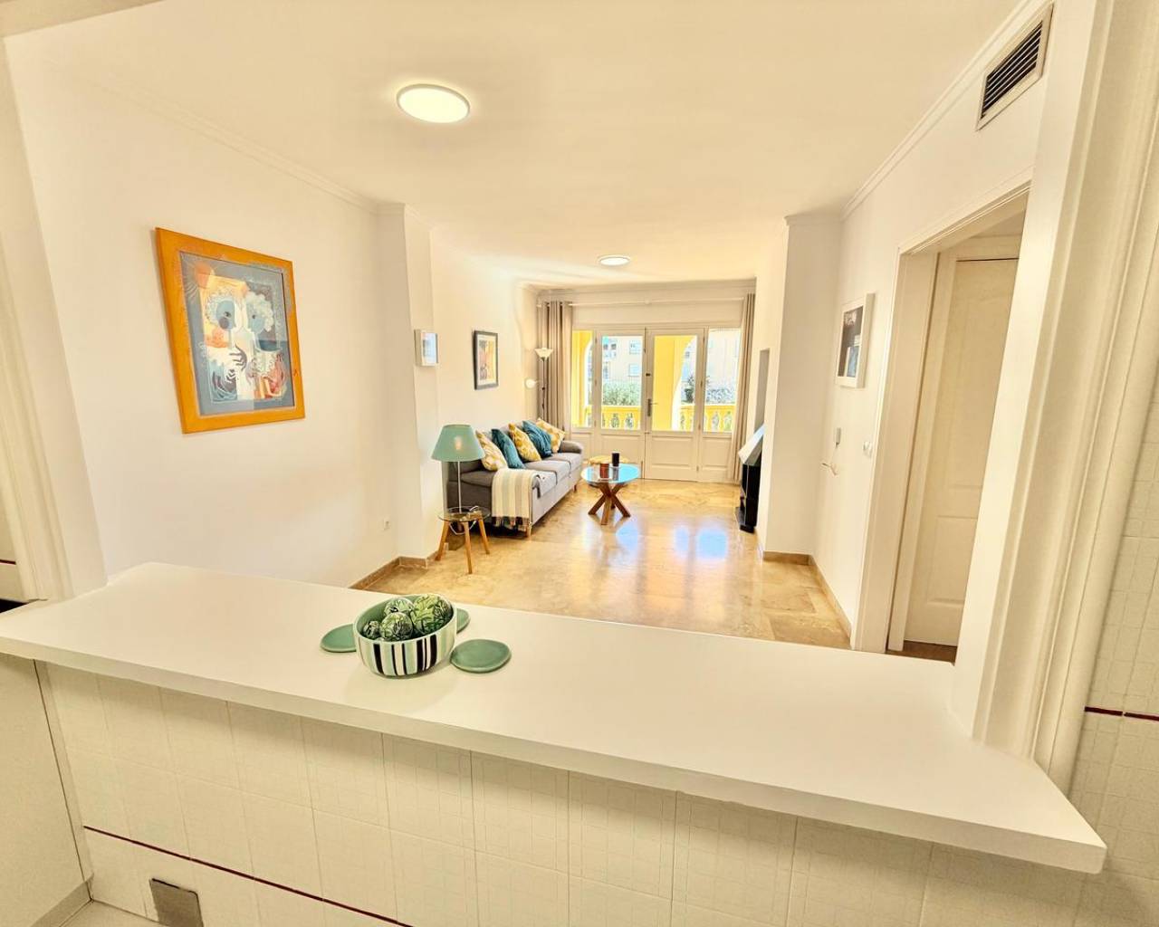 Venta - Apartamento - Javea