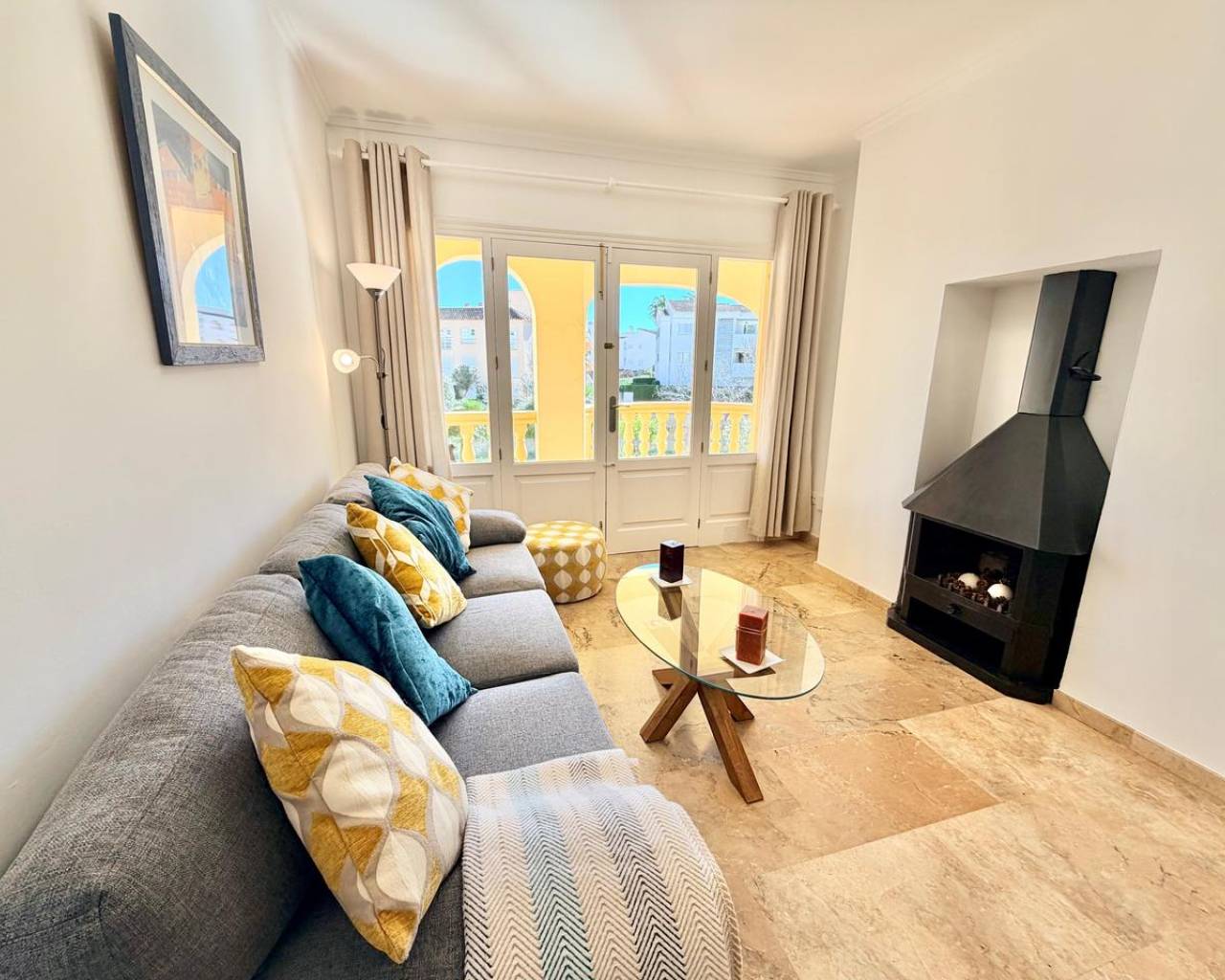 Venta - Apartamento - Javea