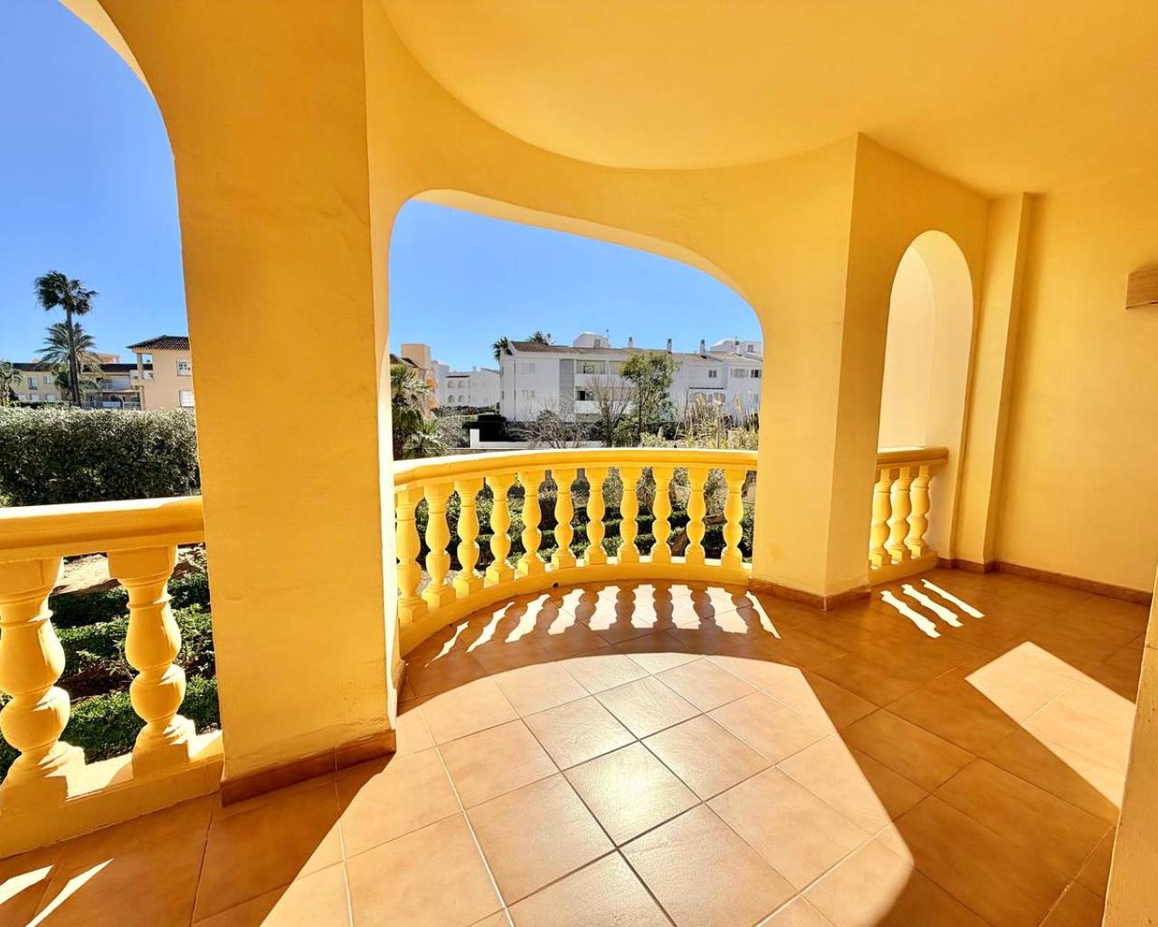 Venta - Apartamento - Javea