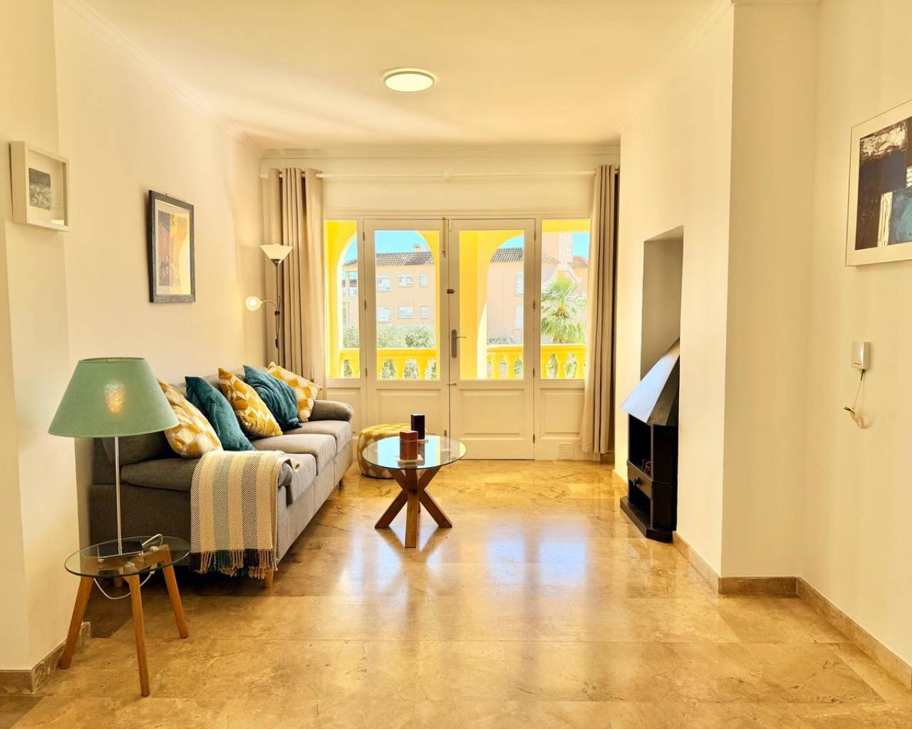 Venta - Apartamento - Javea