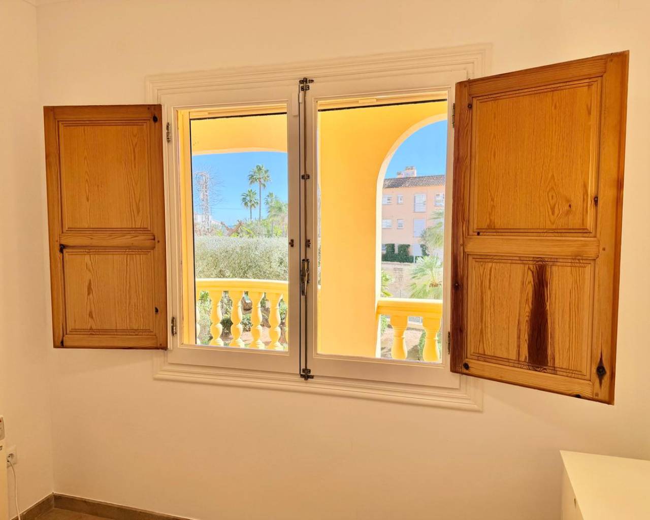 Venta - Apartamento - Javea
