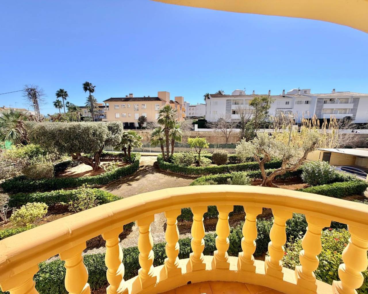 Venta - Apartamento - Javea