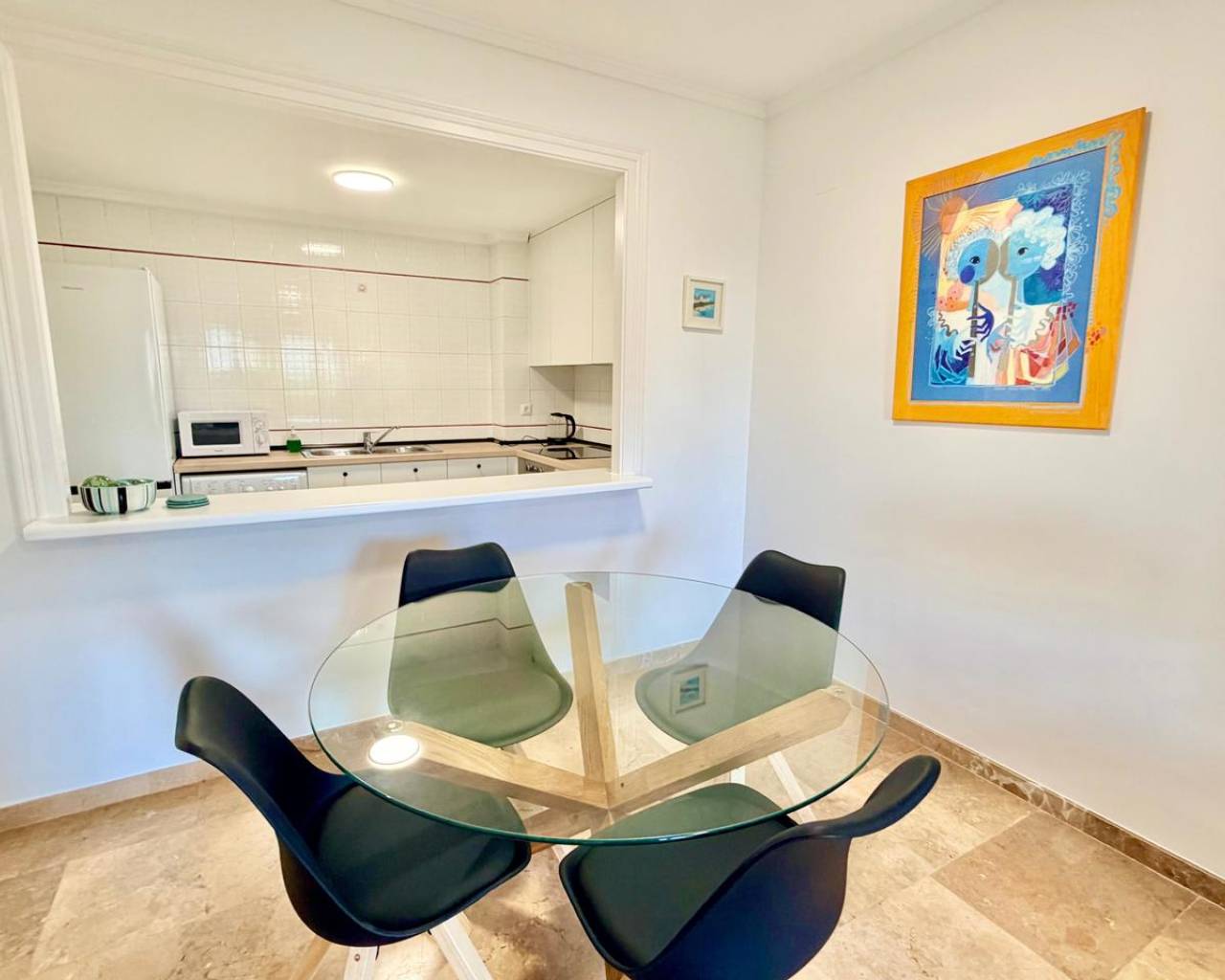 Venta - Apartamento - Javea