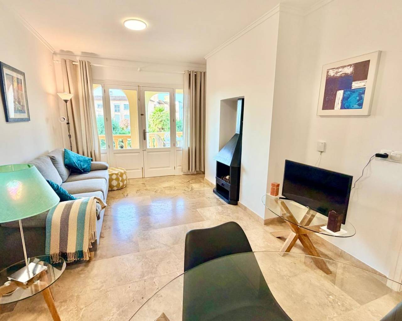 Venta - Apartamento - Javea