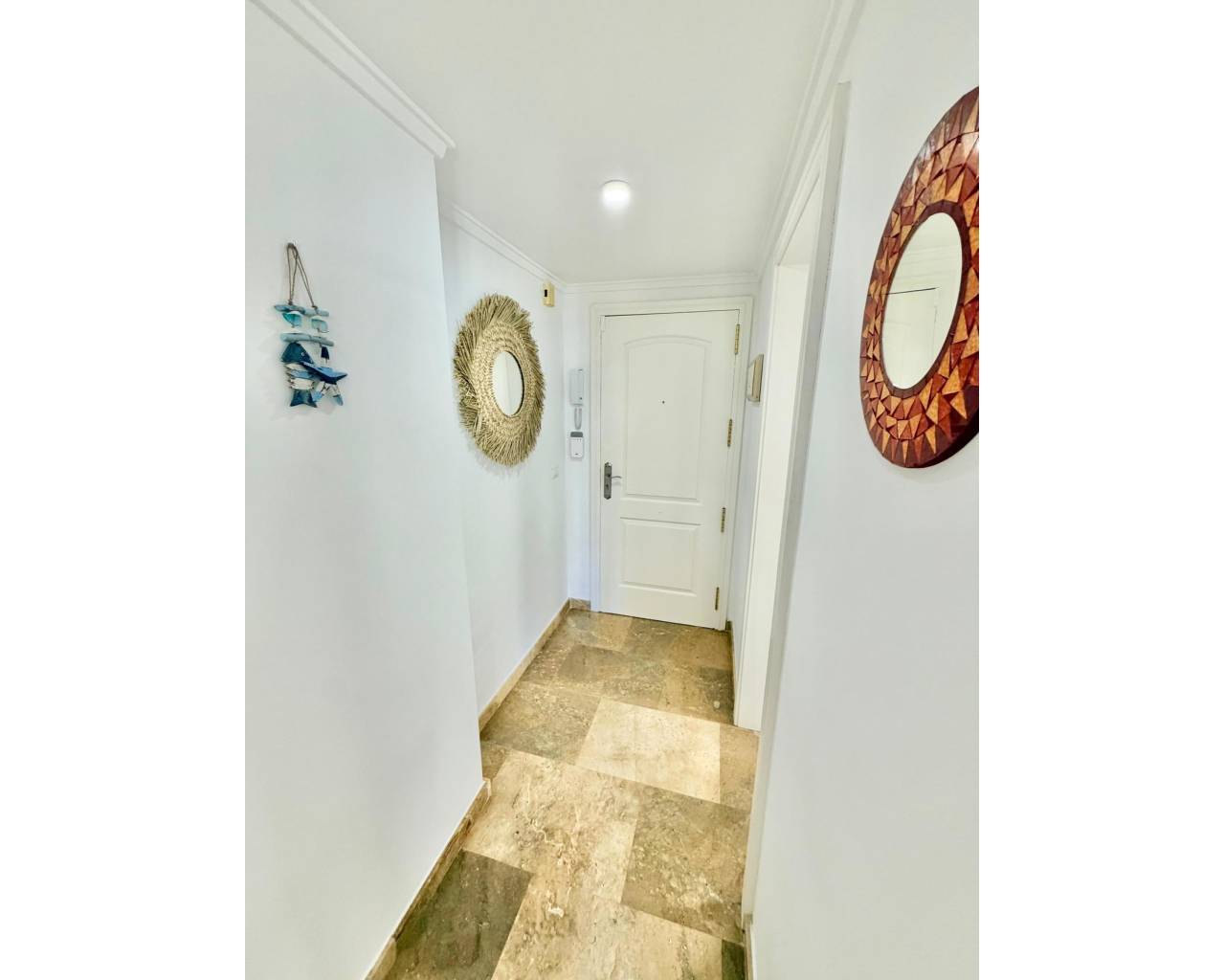 Venta - Apartamento - Javea
