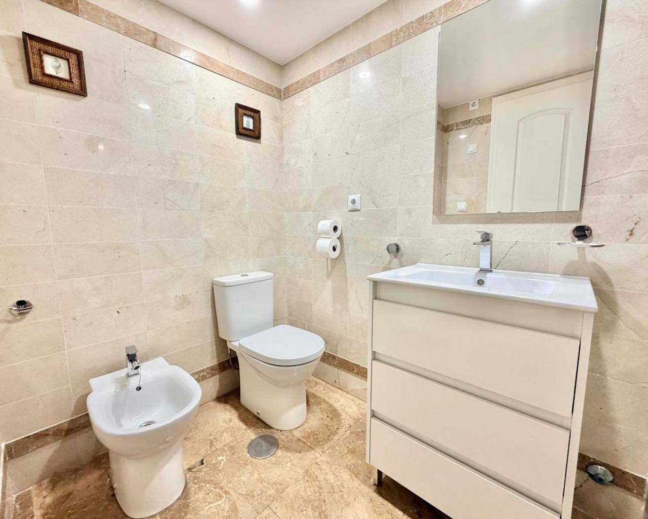 Venta - Apartamento - Javea