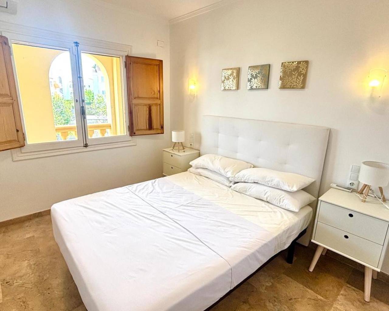 Venta - Apartamento - Javea