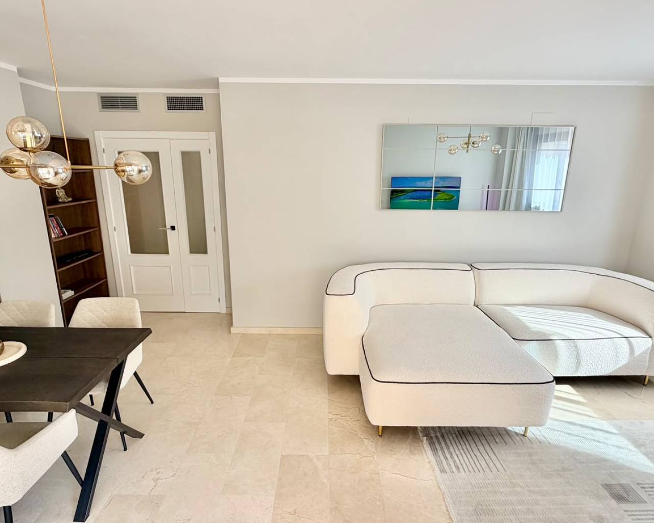 Venta - Apartamento - Javea