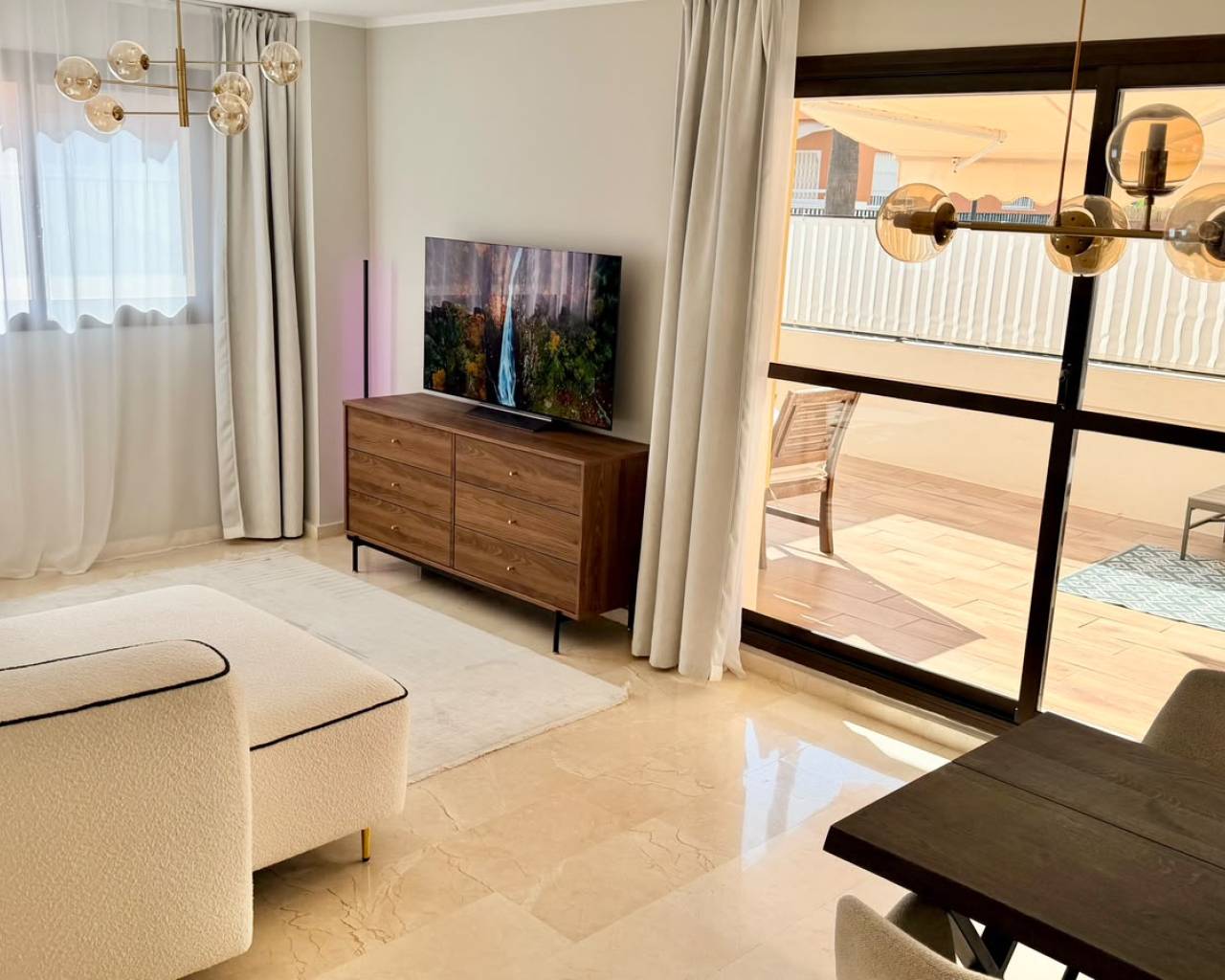 Venta - Apartamento - Javea