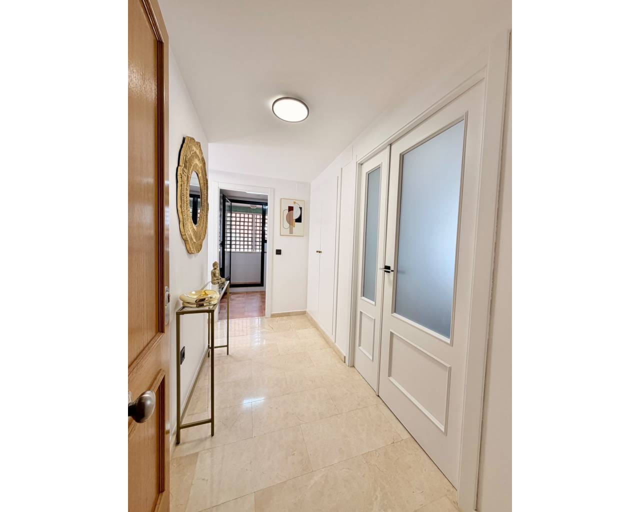 Venta - Apartamento - Javea