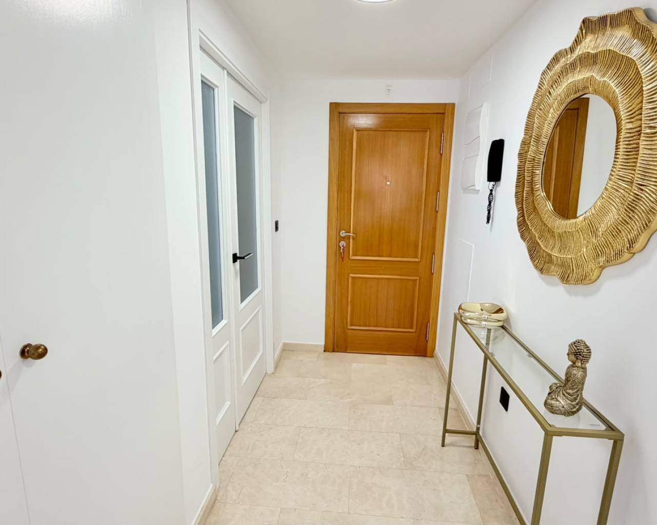 Venta - Apartamento - Javea