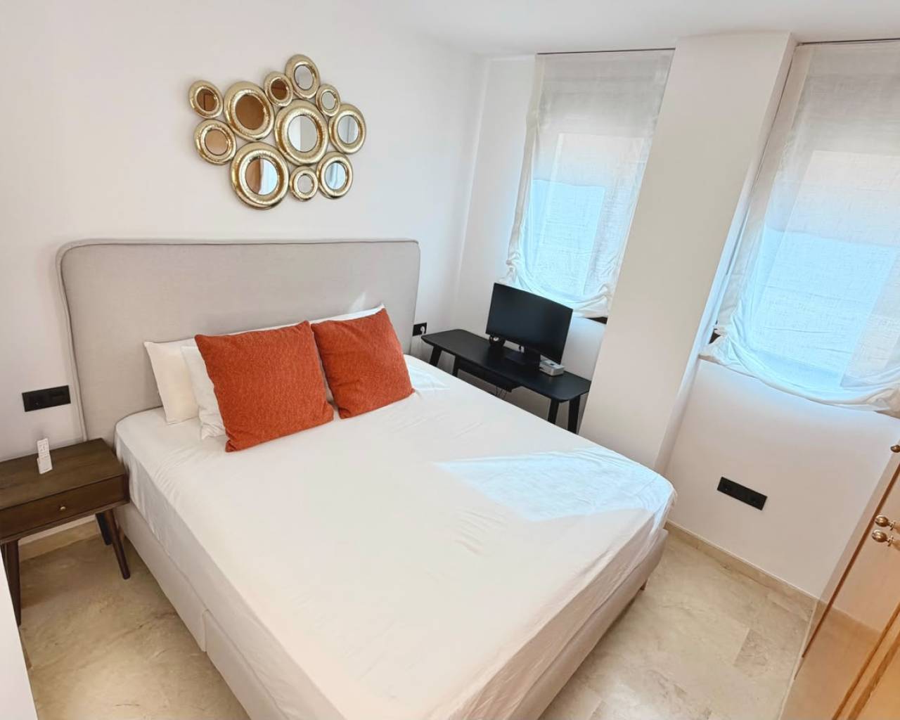 Venta - Apartamento - Javea