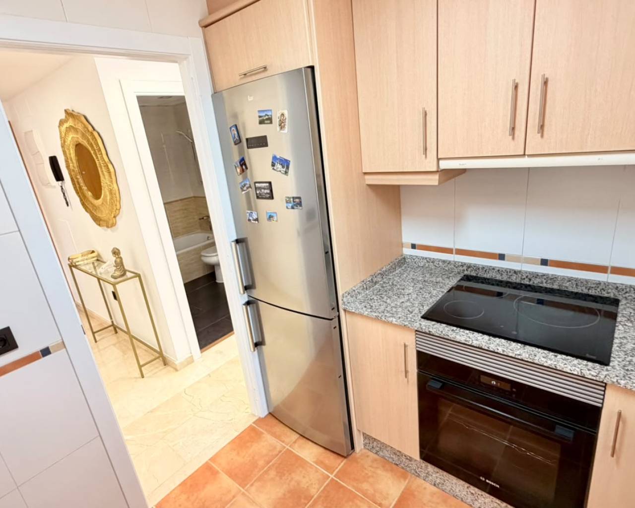 Venta - Apartamento - Javea