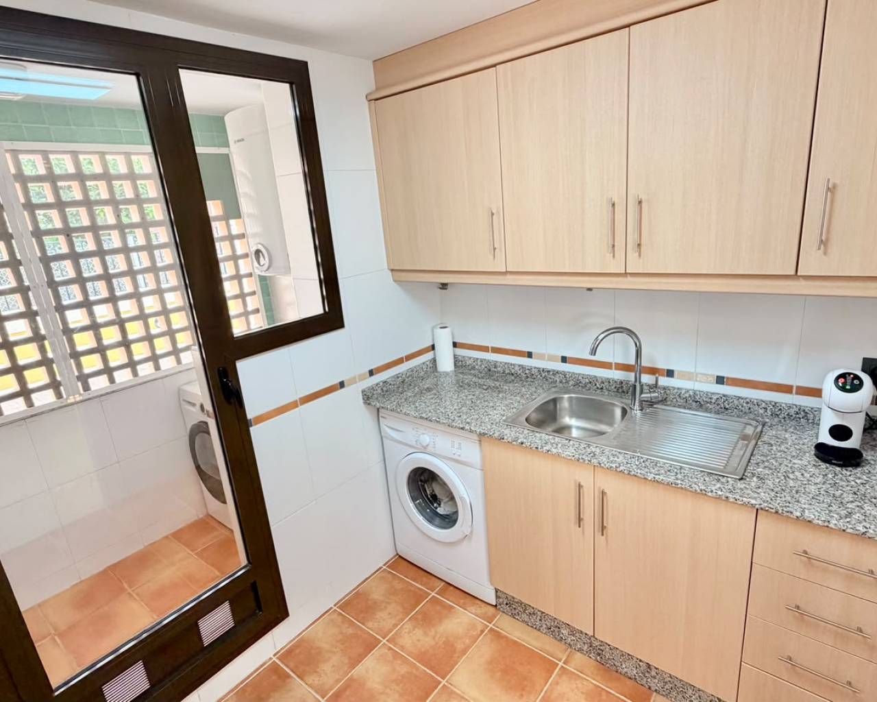 Venta - Apartamento - Javea