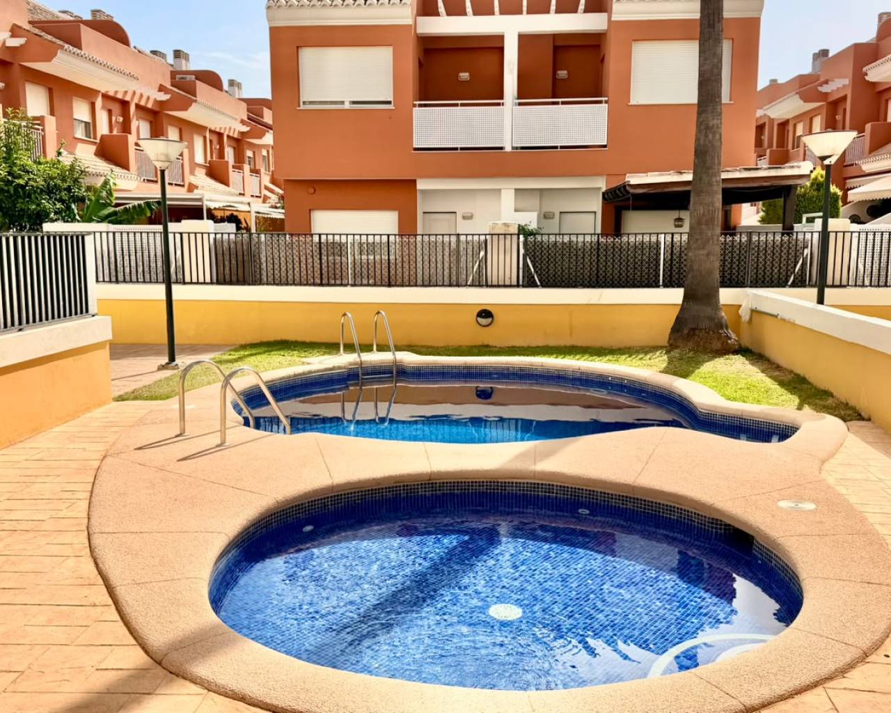 Venta - Apartamento - Javea