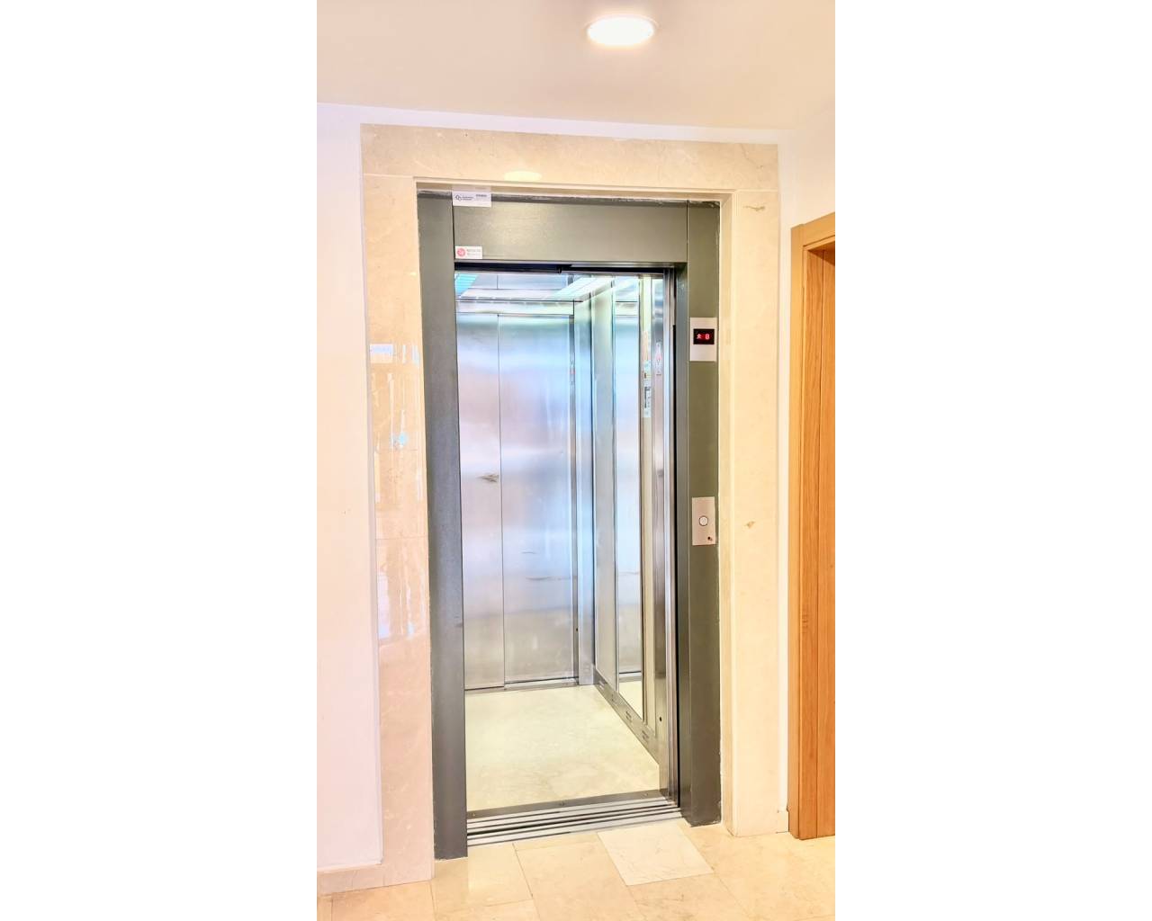 Venta - Apartamento - Javea