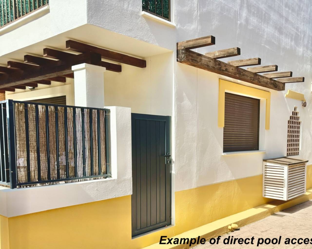 Venta - Apartamento - Javea